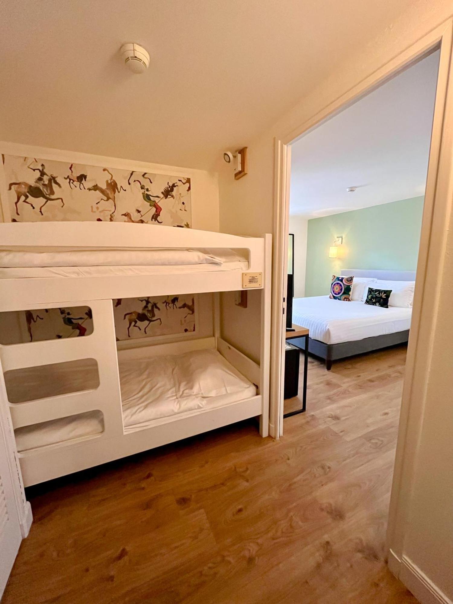 Hotel Edouard VII Biarritz Eksteriør bilde