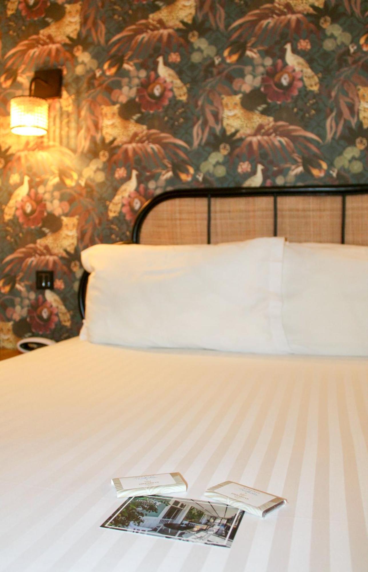 Hotel Edouard VII Biarritz Eksteriør bilde