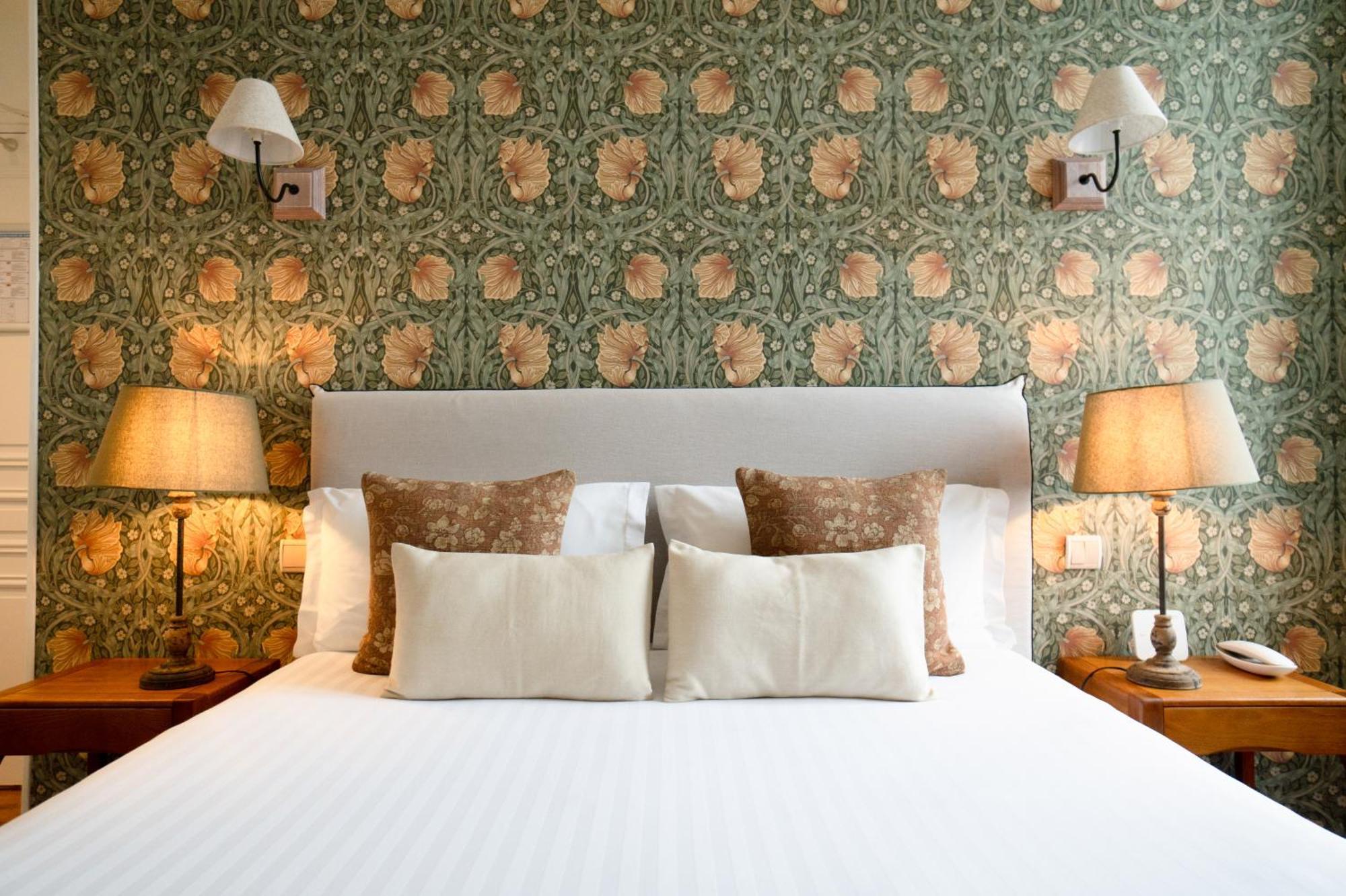 Hotel Edouard VII Biarritz Eksteriør bilde