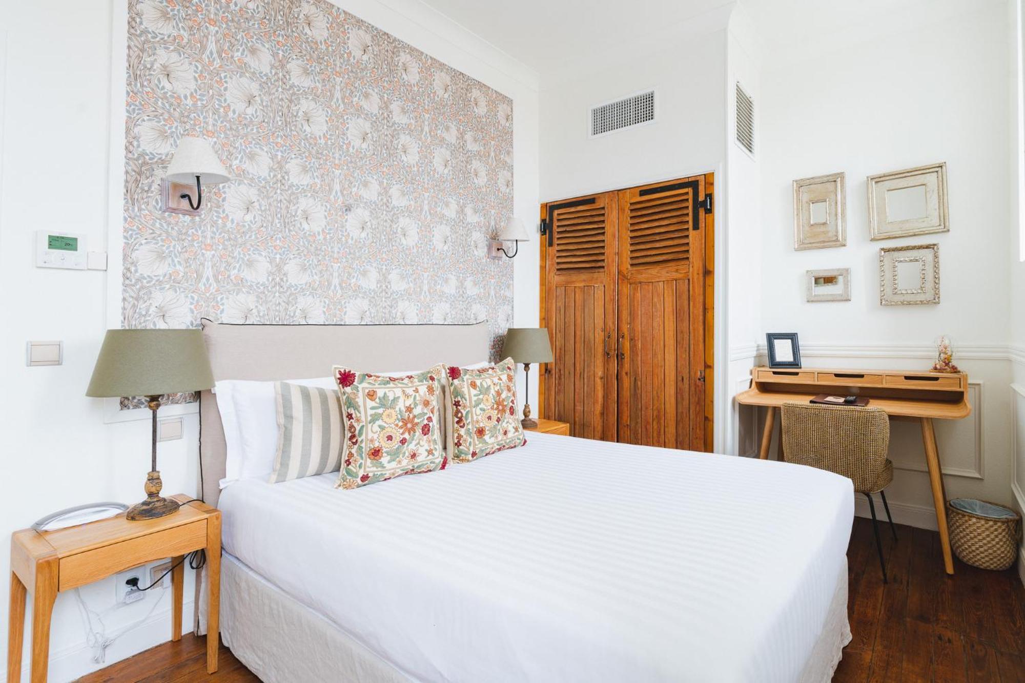 Hotel Edouard VII Biarritz Eksteriør bilde