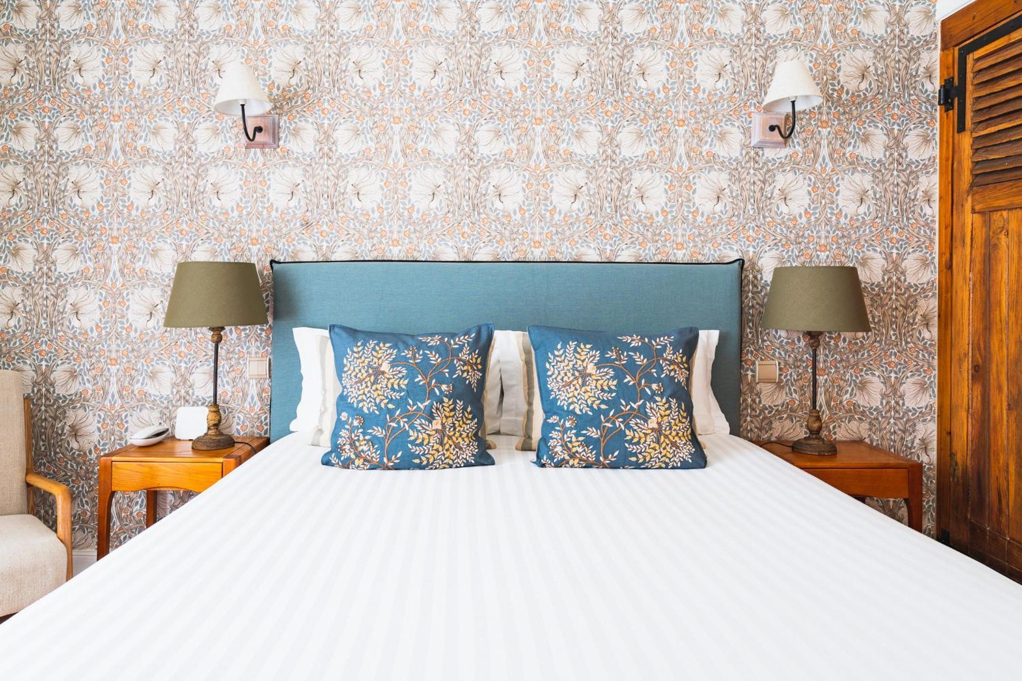Hotel Edouard VII Biarritz Eksteriør bilde